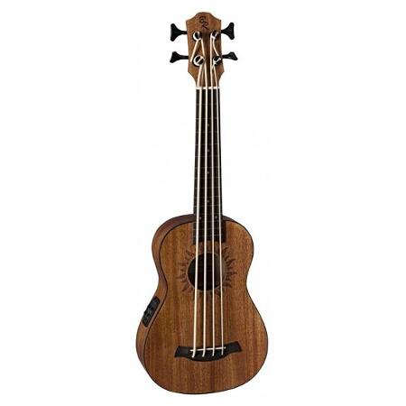 Basszus ukulele